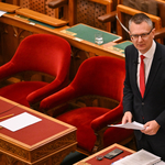 Elfogadta a parlament a tb-kiskönyv megszüntetésére vonatkozó javaslatot