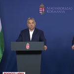 Orbán: Nehéz időszak előtt állunk, de talpra fogunk állni