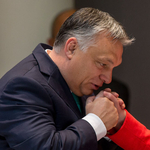 Amit Orbán kacsának nevezett, az valójában politikai egyezség Merkellel