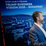 Aczél Zoltán: Nem volt szándékom a Trump-csoporttal üzletelni