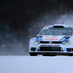 Volkswagen Polo R WRC