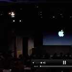 Már megnézhető a tegnapi Apple Keynote az iPhone 4S bejelentéséről [videó]