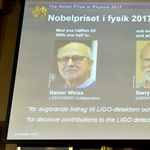 Az idei fizikai Nobel-díjban van magyar szál is