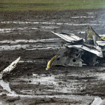 Pilótahiba okozta a FlyDubai tragédiáját 2016-ban