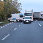 Közel 90 személyi sérüléses esettel, megint a 4-es főúton történt a legtöbb baleset tavaly 