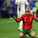 Cristiano Ronaldo elindította YouTube-csatornáját és rögtön megdöntötte MrBeast rekordját