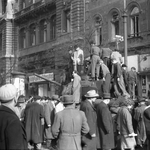 „Mit ünnepeljünk azon, hogy sok ember meghalt?” – Ilyen a kamaszok 1956-képe