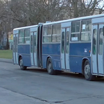 1986 óta járta az utakat a legidősebb BKV-s Ikarus busz