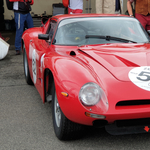 Ismét lesz Hungaroring Classic, jönnek a méregdrága oldtimerek