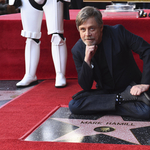 Mark Hamill ukrán Star Wars-idézettel és egy menő poszterrel állt ki Ukrajna mellett