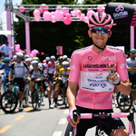 Giro d'Italia: Bernalé a rózsaszín trikó, Valter a 14.