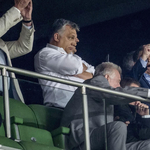 Orbán is kiállt az új Szuperliga ellen, szerinte attól szép a foci, hogy nem lehet kisajátítani