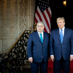 Most udvarolnak egymásnak, de nagyot csalódhat Orbán, ha Trump legyőzi Bident