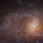 Itt megnézheti nagyban: 665 000 000 pixeles képet készített a Hubble a szomszédos galaxisról