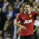 Michael Owen távozik a Manchester Unitedtől