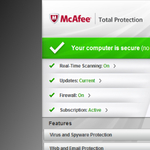 McAfee 2012 - nem túl meggyőző, sőt!