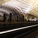 Lövöldözés volt a washingtoni metróban