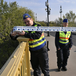 Sok lezárás lesz a hosszú hétvégén Budapesten és környékén