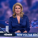 A TV2 szerint nem voltak bírók a „bíró tüntetésen”