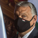 Orbán mindenkire lőtt, aki mozgott, és a koronavírust is eltalálta