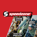 Kiszáll a Speedzone-ból a jelenlegi stáb