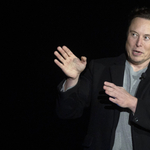 Csak egy évig akar a Twitter élén maradni Elon Musk