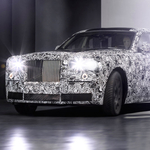 Ilyen lesz a jövő Rolls-Royce-a