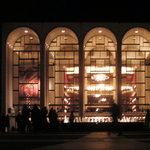 Élő közvetítések sorozatát indítja a New York-i Metropolitan Opera