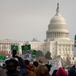 Az abortusz lehet Trump 2020-as kampányának központi témája