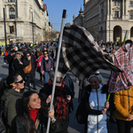 Akár az érettségiztetés megtagadása is felmerült egy budaörsi gimnáziumban, ahol a tanárok polgári ellenállást fontolgatnak