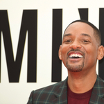 Will Smith a magyar szinkronhangjával is találkozott