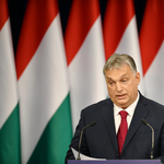 Orbán bejelentette a klímavédelmi akciótervet