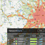 Az Android használók döntöttek, kinek a hálózata a legjobb Budapesten