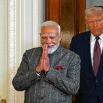 Trump bemutatta a bosszúvámokról szóló tervét, India pedig egyből fejet is hajtott neki