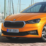 Mégsem lesz új kombi Skoda Fabia