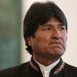 Elmenekült az országból a lemondott bolíviai elnök