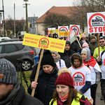 Meglepte a kormányt, hogy a környezetükért aggódó civilek szembeszálltak a hatalommal