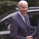 Így vagánykodott egymásnak limuzinjával Biden és Hszi Csin-ping kínai elnök – videó