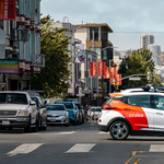 Kiveszi a sofőröket a Cruise a robottaxikból, önvezető módban közlekednek San Franciscóban