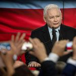 Kaczynski marad: a gyerekpótlék fontosabb, mint a jogállam