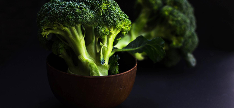 Rákot és stroke-ot is megelőzhet: kiderült, hogy mindenkinek kötelező lenne ennie brokkolit