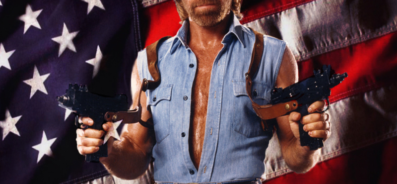 Chuck Norris halhatatlan, de van szülinapja