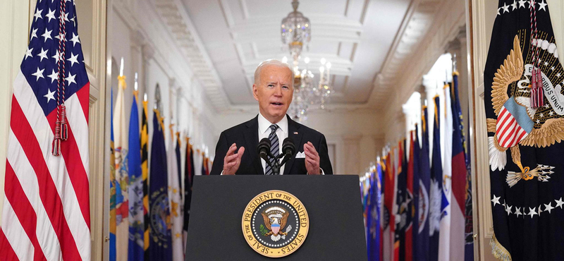 Biden végre Európába érkezik, de amire igazán vágyik, azt itt aligha kapja meg