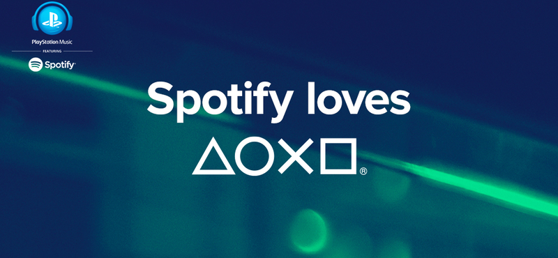 Lelövi zenei szolgáltatását a Sony, jön helyette a Spotify