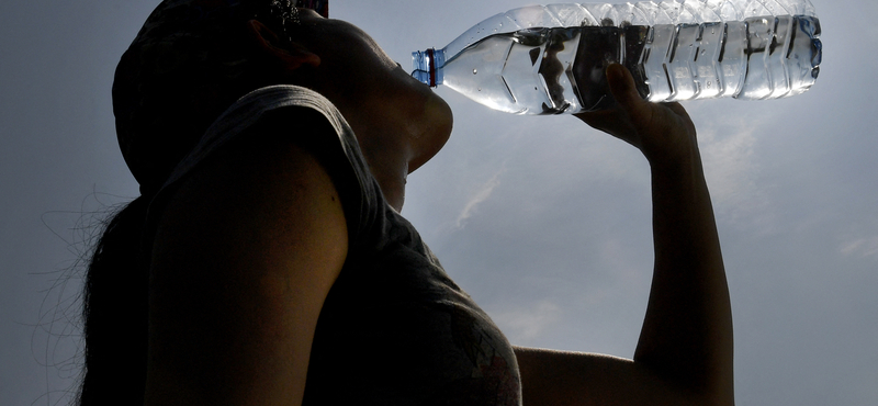 Egy új kutatás szerint akkor jár jól, ha egyáltalán nem iszik palackos vizet