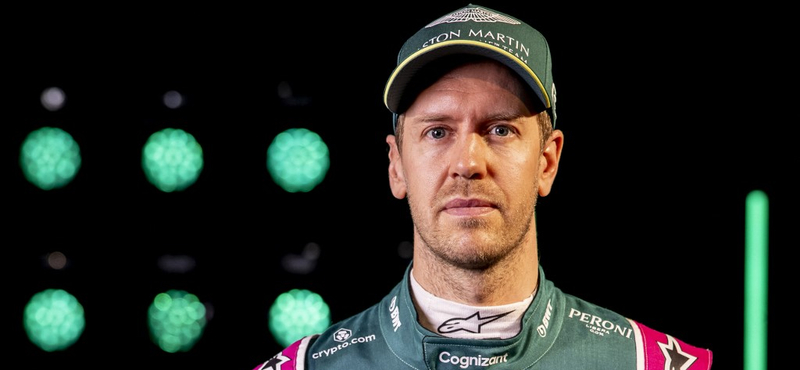 Sebastian Vettel szerint, ha semmi nem változik, megszűnhet a Forma–1