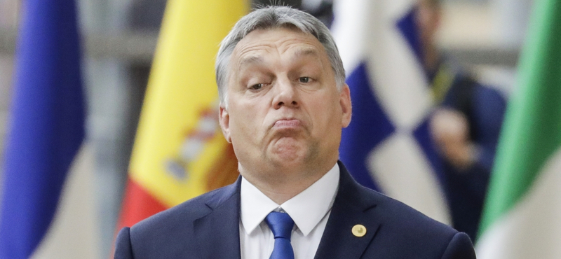 Ennyire megsértődött Orbánra a lengyel kormány?