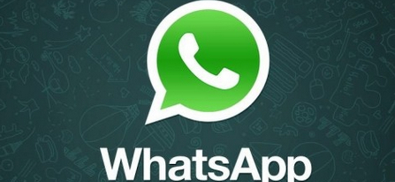 A WhatsApp böngészőből is használható lesz?