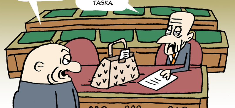 Marabu Féknyúz: Luxizás
