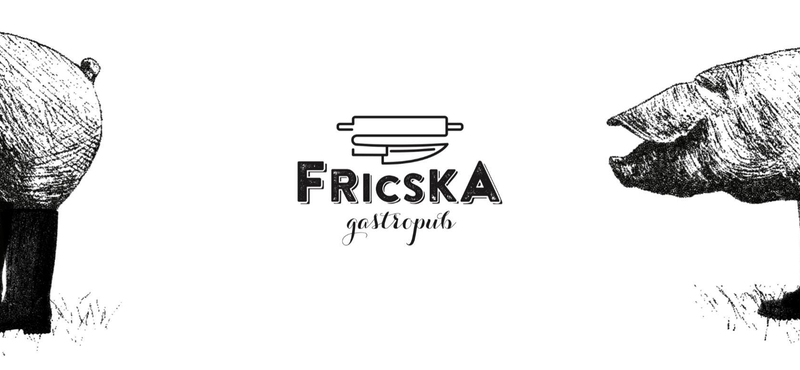 Bezár Budapest egyik csúcsétterme, a Fricska Gastropub